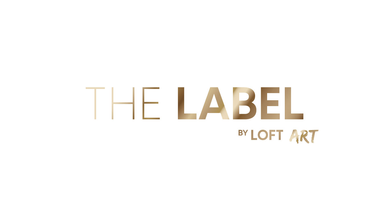 The Label by Loft Art
